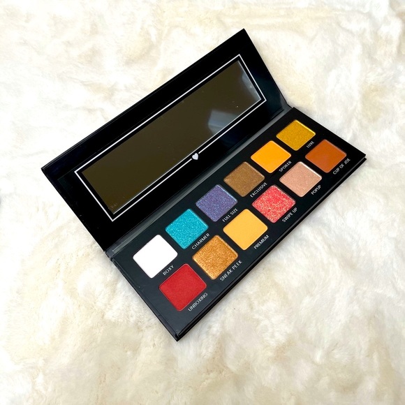 🌺BNIB🌺 🌸 BOXYCHARM - HELLO, CHARMER PALETTE🌸 - Picture 3 of 6